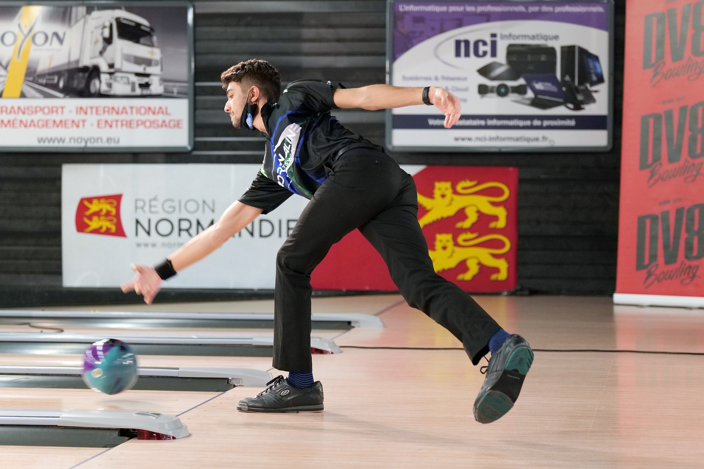 Bowling promotion tour 2020 saint lo photos ruel alain 024