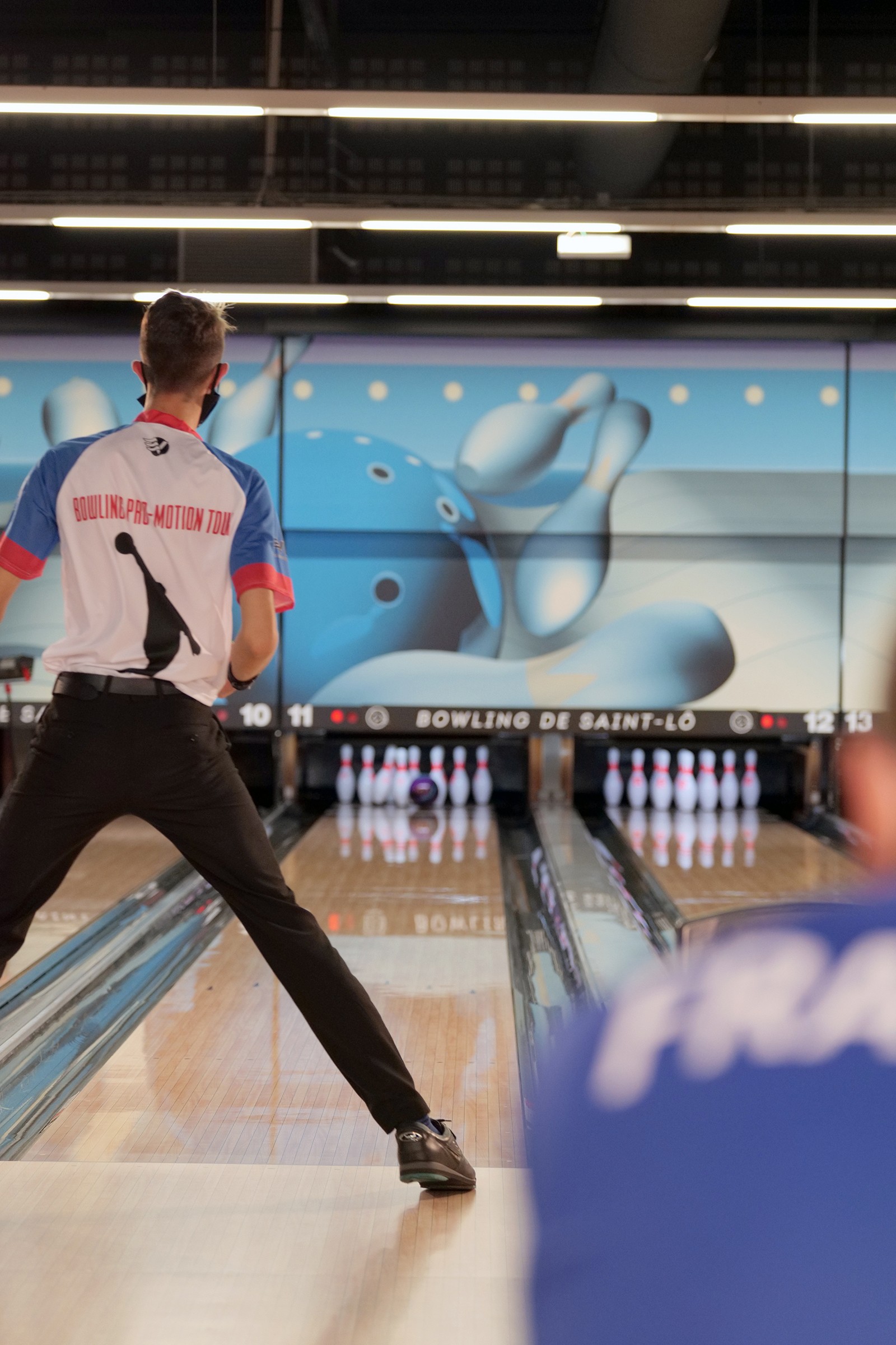 Bowling promotion tour 2020 saint lo photos ruel alain 115