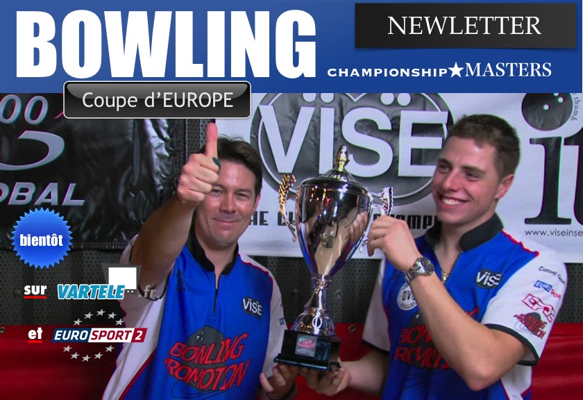 Bowling Promotion Cup News