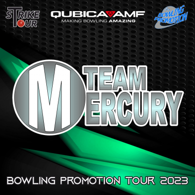 Team Mercury