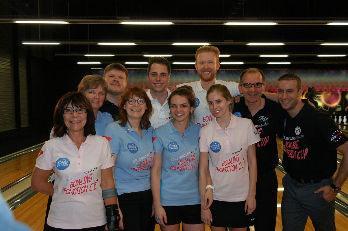 Mixed Doubles Team before TV png