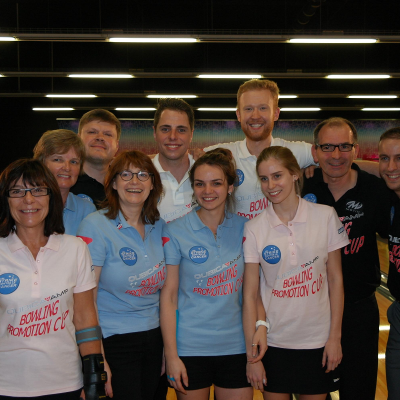 Mixed Doubles Team before TV png