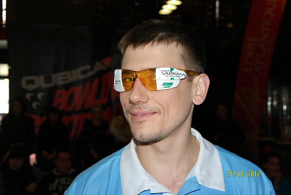 Stage 2 Andreev 'Magic Glasses'