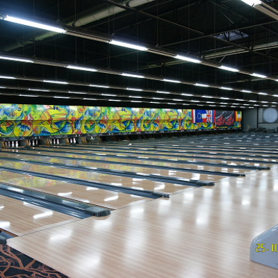Stage 3 Cap Malo Bowling Center