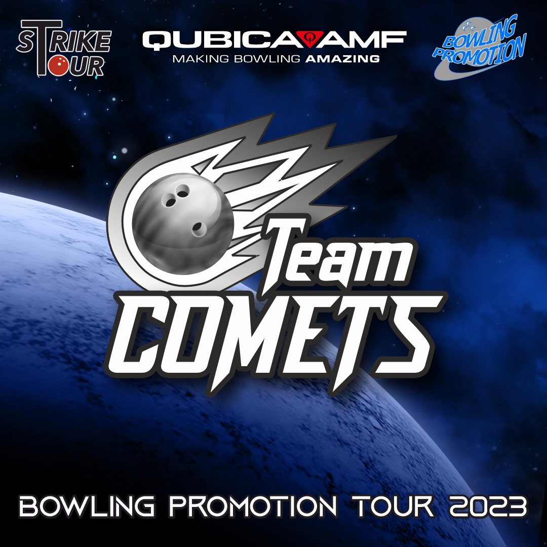 Team Comets