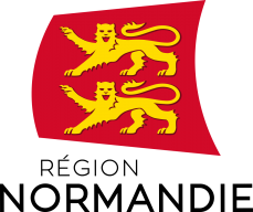 1223px logo re gion normandie svg