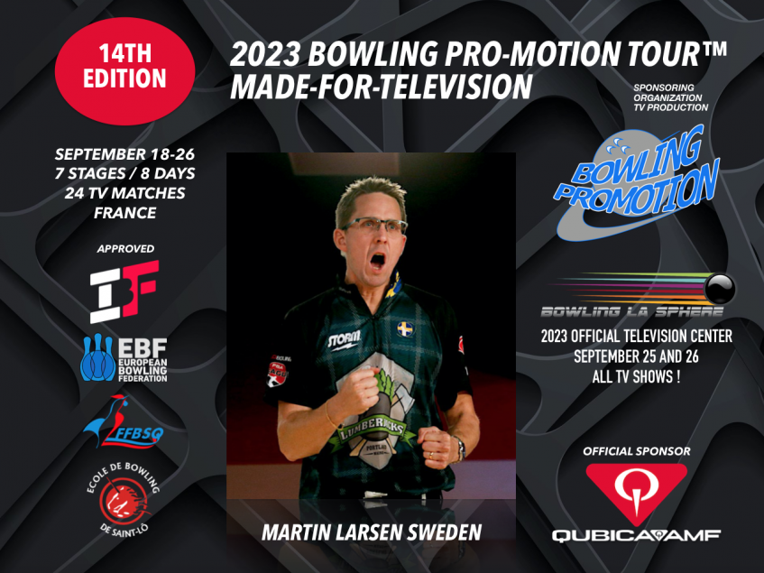 Bpt presskit promotion