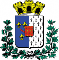 Chateaubriant logo 1