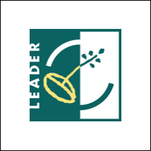 Feader leader logo