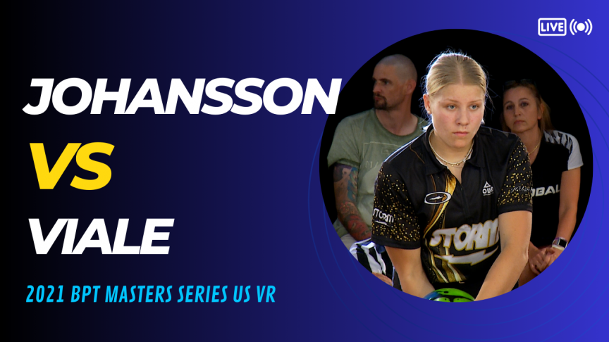 Johansson vs viale us