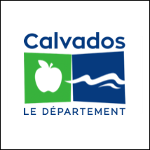 Logo calvados