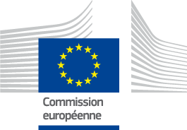 Logo commission europe enne fr