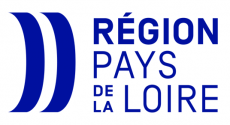 Logo fonds blanc