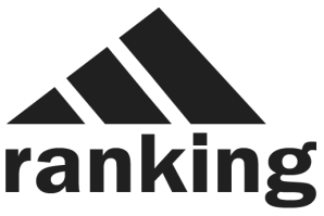 Logo ranking 1