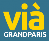 Logo viagrandparis