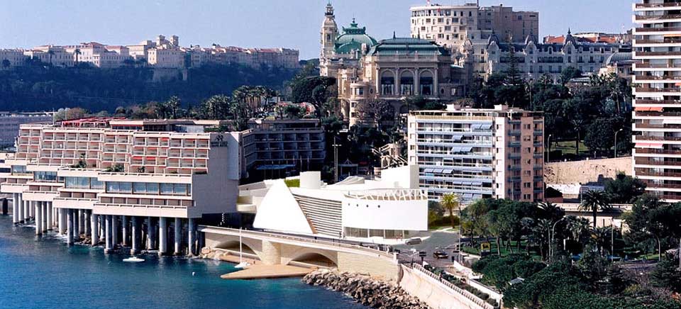 Monaco 1