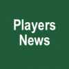 Players news