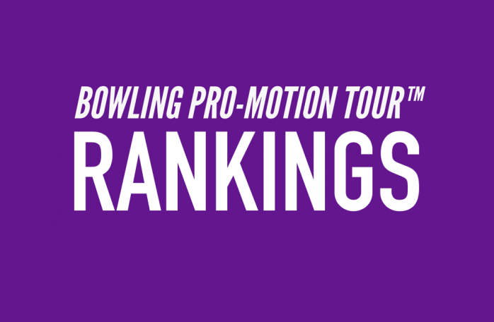 Rankings violet