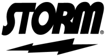 Storm logo solid
