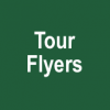 Tour flyers