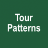 Tour patterns
