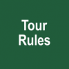 Tour rules